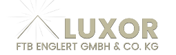 LUXOR Filmtheaterbetriebe Englert